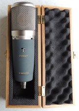 sE Z5600a ll Röhren Großmembranmikrofon