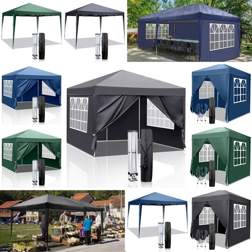 Pavillon 2x2m 3x3m 3x6m - pavillon, 2x2m/3x3m/3x6m