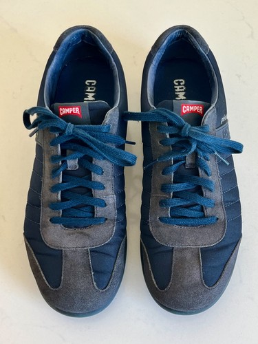 Camper pelotas xlite 44 - pelotas, gr.