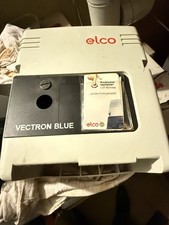 Elco Vectron Blue 1.20