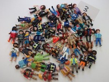 Playmobil Konvolut 50 Figuren