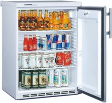 LIEBHERR Bierfass Kühlschrank