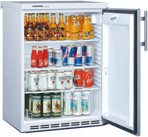 Liebherr bierfass kühlschrank - liebherr,