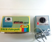 Trix Trafo 56-5501-00 220V 50/60Hz siehe Foto in OVP PK1554