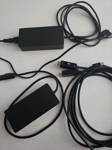 Microsoft surface dock 1661 - microsoft,