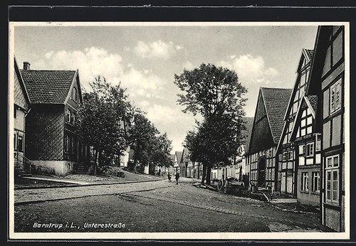 Barntrup lippe - barntrup,
