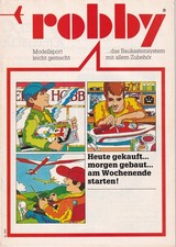 Robbe RC-Modellbau Modelsport