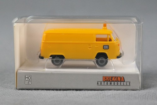 Brekina 33554 vw t2 - 33554,