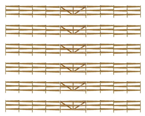 Faller 272402 bonanza - faller,