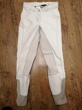 Reithose von Eurostar, Damen