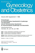 Verhandlungen Der