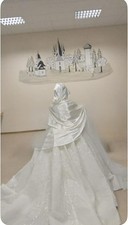 Hochzeitskleid Mit Schleier