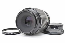 CANON NEW FD MACRO 100mm f/4
