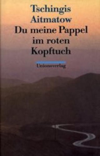 Meine pappel roten - pappel,