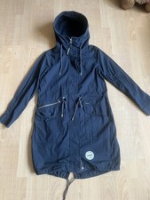 Khujo sommer parka mantel - khujo,