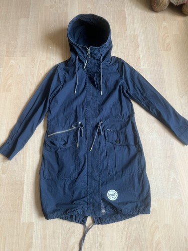 Khujo sommer parka mantel - sommer,