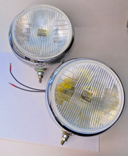 Zusatzscheinwerfer Cibie 88 07