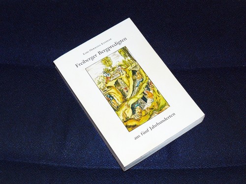 Kandler karl freiberger - kandler,, h: