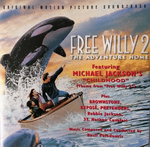 Free willy basil - ,