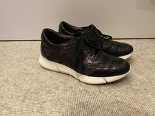 MJUS Sneaker Leder Gr. 38