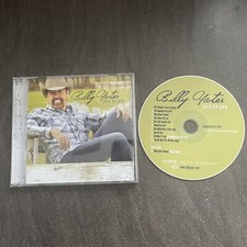 BILLY YATES - JUST BE YOU