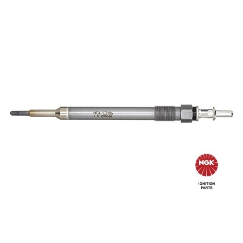 Glühkerze ngk 9957 power - glühkerze,