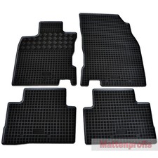 Gummimatten Gummifußmatten