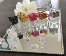 CLARINS EAU DYNAMISANTE