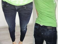 36916 + NEUw. LTB SKINNY mod. GEORGET + XS 32 W25 W26 L30 + HOSE JEANS +