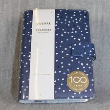 FILOFAX Personal Organiser New