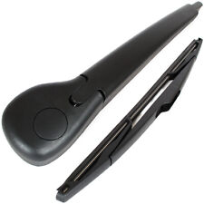 HECK WISCHERARM HINTEN + WISCHER FÜR CITROEN BERLINGO PEUGEOT PARTNER 2007-