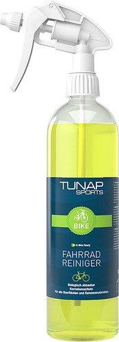 Tunap fahrradreiniger ebike - tunap,