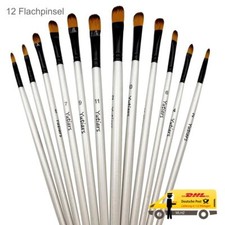Falch pinsel set - pinsel,