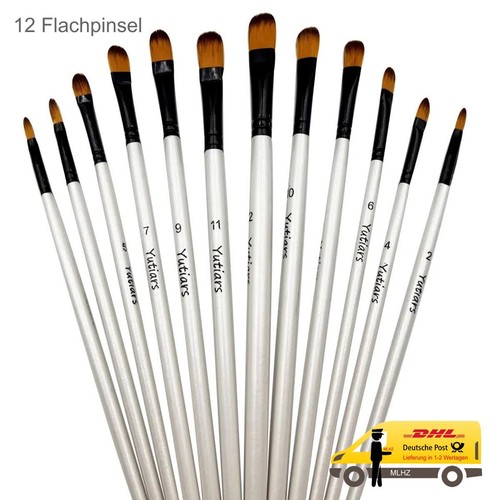Falch pinsel set pinselset - pinsel,