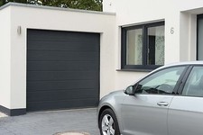 Garagentor Sektionaltor