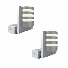 2x LED Wandleuchte Wandlampe Effektlampe Wohnzimmer  Flurleuchte Lampen