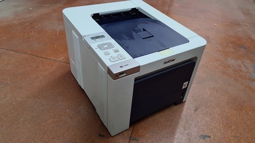 Brother 4040cn farblaser - hl-4040cn,