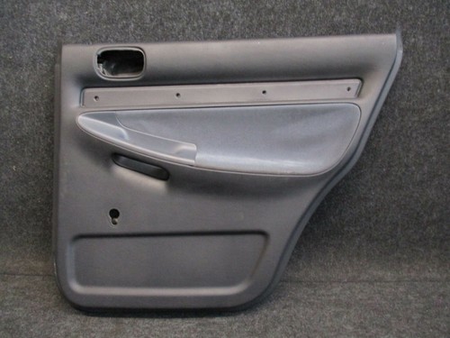 Velour türverkleidung audi - velour,