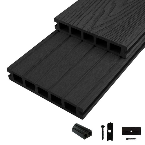 Woodstore24 terrassendiele wpc - terrassendiele,