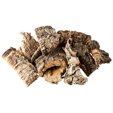 Kork Rinde: 500g Packung |