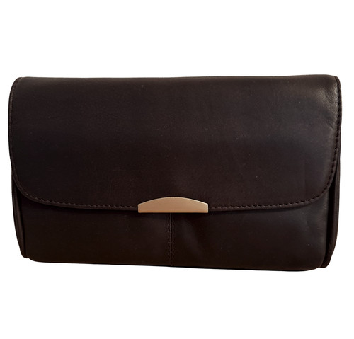 Leder tasche umhängetasche - tasche,