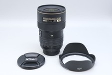 Nikon AF-S Nikkor 16-35mm f/4G