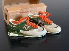 New Balance Miniatur M1500GGE