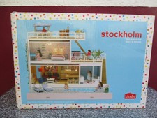 Lundby puppenhaus stockholm - lundby,