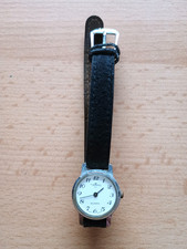 Tempic 04 Quartz klass. Damen