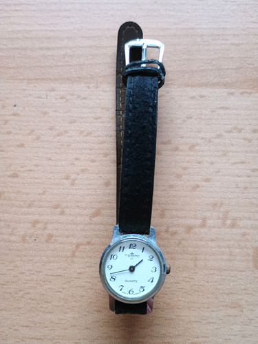 Tempic quartz klass damen - tempic, klass.