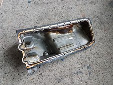 BMW 3er E90 E91 E92 E93 325i 330i N52N N53 Ölwanne 7552414