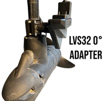 LVS-32 0° Mount Extension For