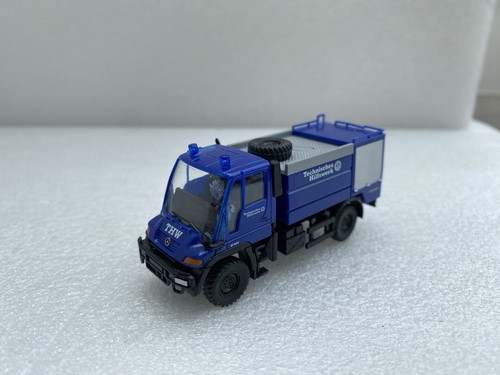 Wiking 069317 mercedes benz - wiking,