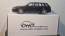 1:18 Audi RS6 Avant C5 Clubsport MTM Modellauto  otto ottomobile 2004 OT992
